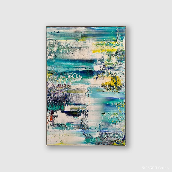 CELIS Nikee - Frozen earth